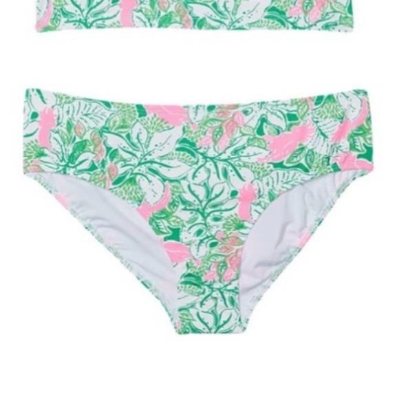{Lilly Pulitzer} Brand New Bobby Bikini Bottoms - Picture 6 of 9